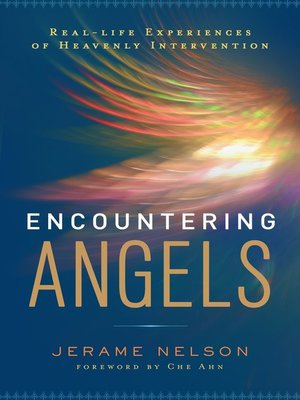 cover image of Encountering Angels